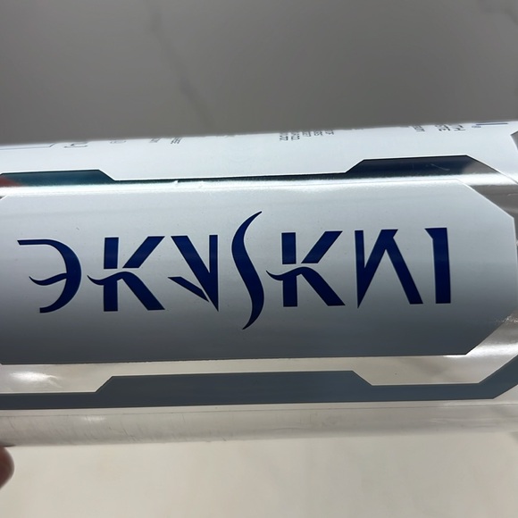 Disney Parks Dasani Water Star Wars Galaxy Edge 20oz Bottle Plastic collectible - Picture 7 of 12